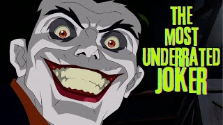 Injustice 2  Introducing Joker [upl. by Nera]