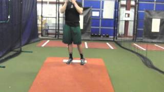 How Pitchers Actually Throw Strikes  Command Tips for Baseball [upl. by Rempe]