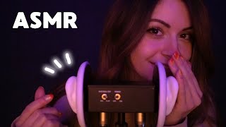 ASMR français  De nouveaux frissons  😊✨3dio [upl. by Wise]