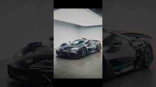 AMG ONE automobile edit hypercar amgone nordschleife phonk [upl. by Iain]