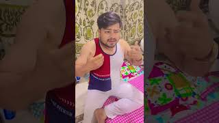 subha jab may uthta hu to bhagwan se comedy tradingcomedy funny viralvideo sabuscribe plz [upl. by Burger]