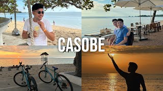 CASOBE VLOG 2024  Martin Joss [upl. by Nagear]