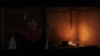 KINGDOM COME DELIVERANCE Ledetchko Tailor 030622 [upl. by Leandro]