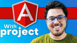 Angular Tutorial in Hindi [upl. by Ellek36]