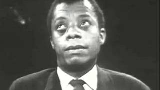 James Baldwin and embracing the quotstrangerquot [upl. by Ynnavoj]