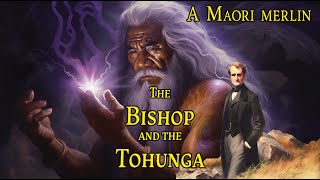 The Bishop and the Tohunga [upl. by Nnaitak143]