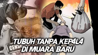 K4SUS MENG3RIKAN DI MUARA BARU  Sakit Hati Sang Ibu Disebut P3REK [upl. by Herb]