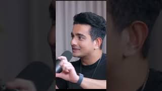 Akshay Kumar and tiger Shroff a podcastshortvideo podcast viral RanveerAllahbadiasubscribe [upl. by Assilem]