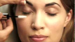 RefectoCil Eyelash and Eyebrow Tinting Step by Step Tutorial  wwwNailsrusca [upl. by Tuttle]