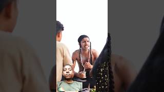 Dhongi baba part 2 funny comedy cgcomedy foolboys0 shorts [upl. by Archibold]