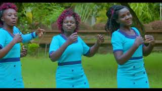 Fanya Kazi by ABC syongungi choirOFFICIAL VIDEO [upl. by Chernow30]