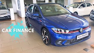 Car Finance Options  Instalment sale Lease Rentals BMW select amp agility [upl. by Silverts257]