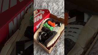 Nike OffWhite x Air Presto ‘The Ten’ from Correctkickz offwhite offwhitenike sneakers [upl. by Mohkos]