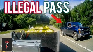 Road RageCarcrashesbad driversrearendedbrakechecksBusted by copsDashcam caughtInstantkarma81 [upl. by Iv]