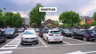 Hoe gebruik je het Hasselts parkeerbudget [upl. by Tuchman504]