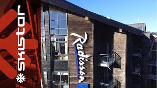 Trysil  Nyheter på Radisson Blu Resorthotellene [upl. by Kippie]