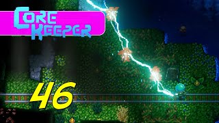 Core Keeper  Lets Play Ep 46 [upl. by Retla149]