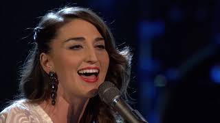 Sara Bareilles  quotStoney Endquot  2012 Induction [upl. by Enelcaj]