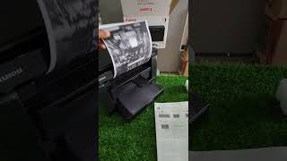 CANON IMAGECLASS MF3010 MFP Printer canonprinter mf3010 laserprinting review unboxing canonind [upl. by Narba440]