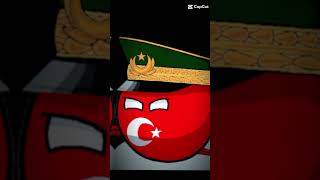 JJ countryballscountryballanimation edit shortvideo fyp [upl. by Aiksas]