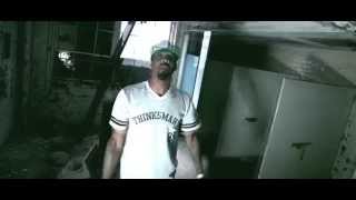 Chevy Woods  In The Kitchen Official Video [upl. by Camilia]