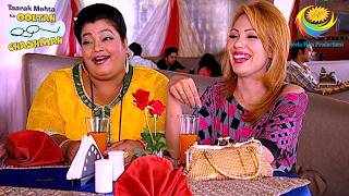 The Ladies Brunch  Taarak Mehta Ka Ooltah Chashmah  Ladies Special [upl. by Petua]