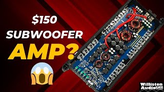 This 150 Amp Promises 9000 watts [upl. by Oj404]