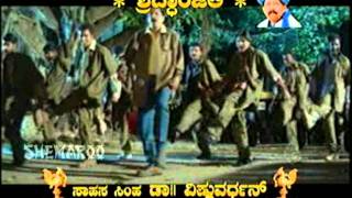 Watch Kannada Hit Songs  Geleyaa Kelayya From Dr Vishnuvardhan Hits Vol 156 [upl. by Waldos]