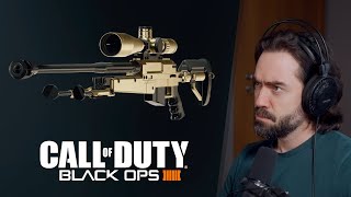 Dois dias úteis pra mirar Black Ops 6 [upl. by Betthezul]