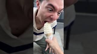 Do You Want Ice Cream VIRAL🍦💀🤣 Bing Chilling motokimaxted [upl. by Sim]