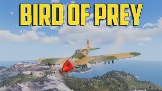 ARMA 3 Exile  Bird of Prey [upl. by Odnalref]