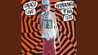 Penso positivo Live [upl. by Aiduan]