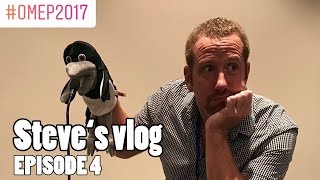 Steve and Maggies vlog  Episode 4  2017 [upl. by Mloc896]