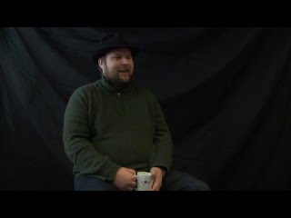 Interview with Notch  Creator of Minecraft [upl. by Eerbua1]