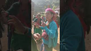 dhorpatan ko panche baja [upl. by Spooner]