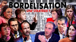 La France Insoumise  pourquoi sontils si MECHANTS [upl. by Derreg]