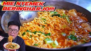 BLUSUKAN KE PASAR BUAT MAKAN INDOMIE NYEMEK [upl. by Stephanie]