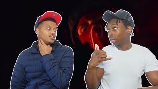 HAZEY  Packs and Potions Official Video  REACTION [upl. by Michail]