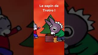 🎄 Le sapin de Trotro  🎄 [upl. by Ettevad]