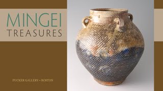 Mingei Treasures [upl. by Audi397]