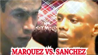 quotDIMAMITAquot MARQUEZ Explodes AGAPITO SANCHEZ Catches The Heat marquez sanchez [upl. by Kleiman]