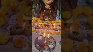 Tulsi vivah shortvideo tulsivivah stutas ❤️❤️🎊🎊🥰 [upl. by Oneill]