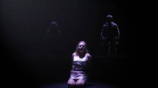 theaterKIEL Trailer FAUST [upl. by Callan576]