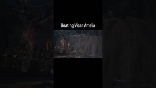 first trying vicar amelia check desc [upl. by Annohsal]