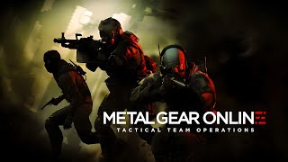 ⚔️142  MGO3  Metal Gear Solid 5 Online Multiplayer  MGSV  Metal Gear Online  PS4 Gameplay★ [upl. by Rech664]