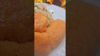 HONEY LEMON PEPPER FRIED FISH shorts shortvideo food like subscribe share foodie foodshorts [upl. by Ahsikym]