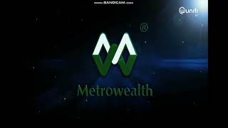 Metrowealth  The 8Unit Primeworks Studios Senario Asam Garam [upl. by Jaddan600]