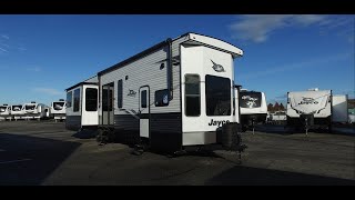 2024 Jayco Jay Flight Bungalow 40DLFT 15800 BLADE RV CENTER [upl. by Notlad]