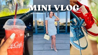 VLOG  Spent a few days with me and my family [upl. by Jelena]