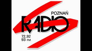 Radio S  Wiadomości wejścia prezenterskie dżingle reklamy zapowiedzi wpadka 25081999 [upl. by Barnabe]